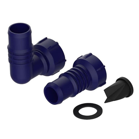 Attwood Service Kit f/S1200 Bilge Pumps - Anchor Express