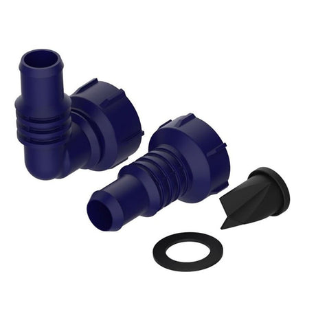 Attwood Service Kit f/S500 & S800 Bilge Pumps - Anchor Express