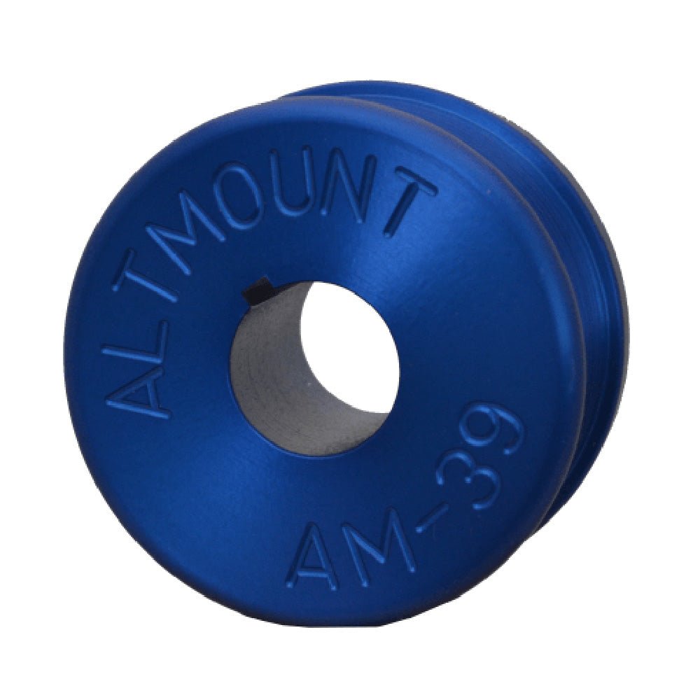 Balmar 95 Series Alternator Pully, Altmount® - 48 - AM - 39 - Anchor Express