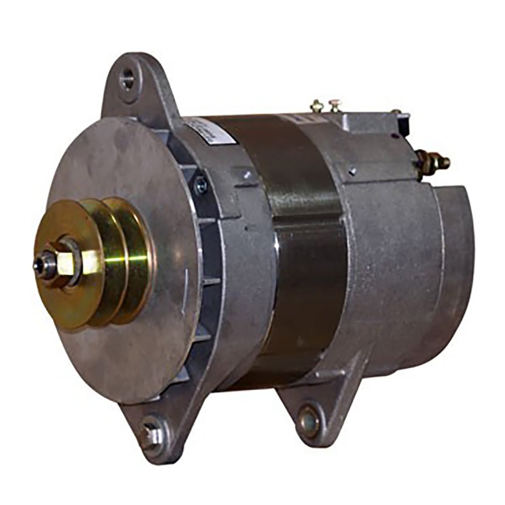 Balmar 97EHD Series Alternator 190A, 24V, Saddle Mount - Anchor Express