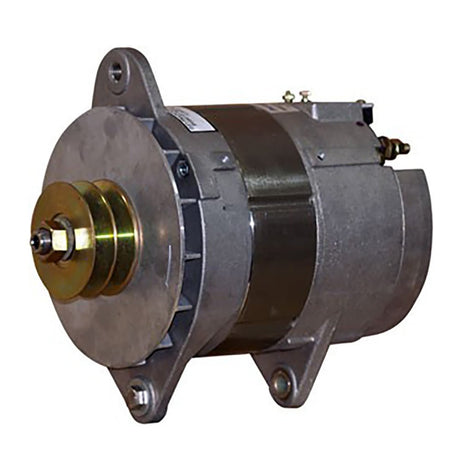 Balmar 97EHD Series Alternator 190A, 24V, Saddle Mount - Anchor Express