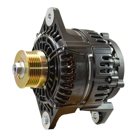 Balmar 97XD Series Alternator * 190 Amp, 24V with K6 Serpentine Pulley - 97XD - 24 - 190 - Anchor Express