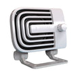 Banshee Marine Active External VHF Speaker - White - Anchor Express