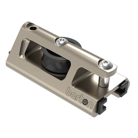 Barton 25mm End Stop Genoa Car Track - Anchor Express