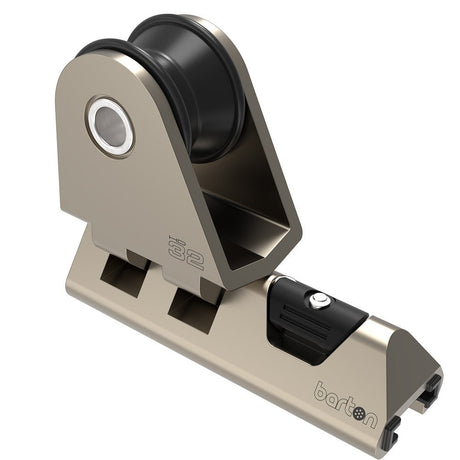 Barton 32mm HD Pin Genoa Car Heavy Duty w/Plunger Stop - Anchor Express