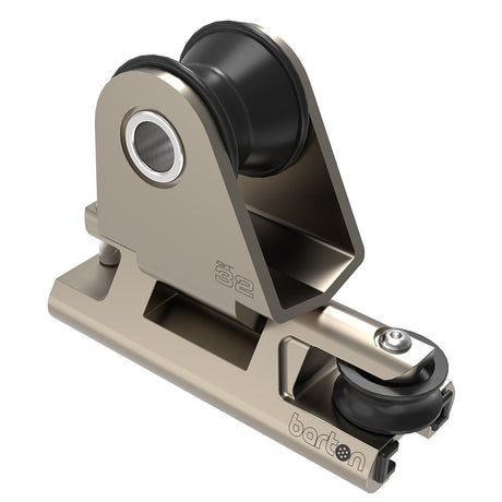 Barton 32mm Towable Genoa Car 2:1 Purchase - Anchor Express