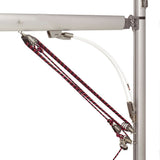 Barton Boomstrut - Silver/White f/Boats 20 - 25' - Anchor Express