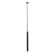 Barton Marine Alu Foam Soft Grip Tiller Extension - 700mm - Anchor Express
