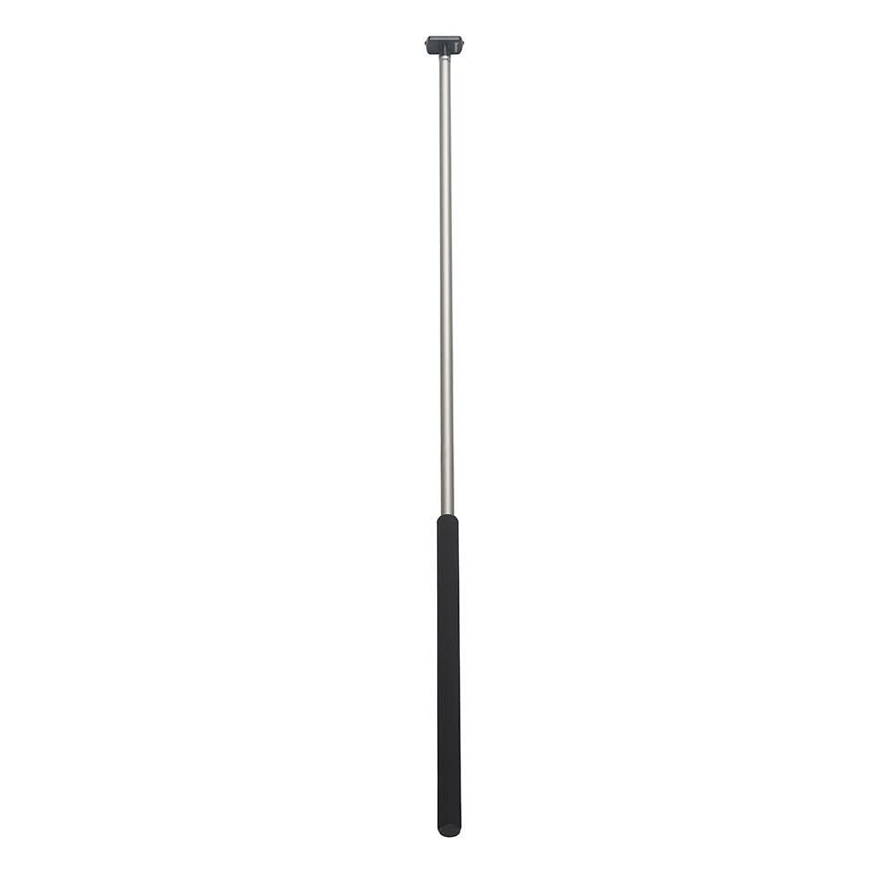 Barton Marine Alu Foam Soft Grip Tiller Extension - 700mm - Anchor Express
