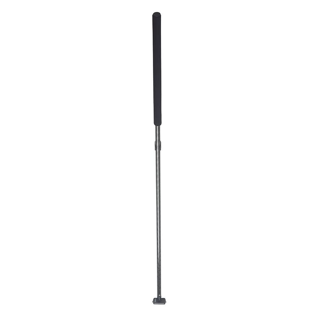 Barton Marine Carbon Fiber Tiller Extension - 1M - Anchor Express