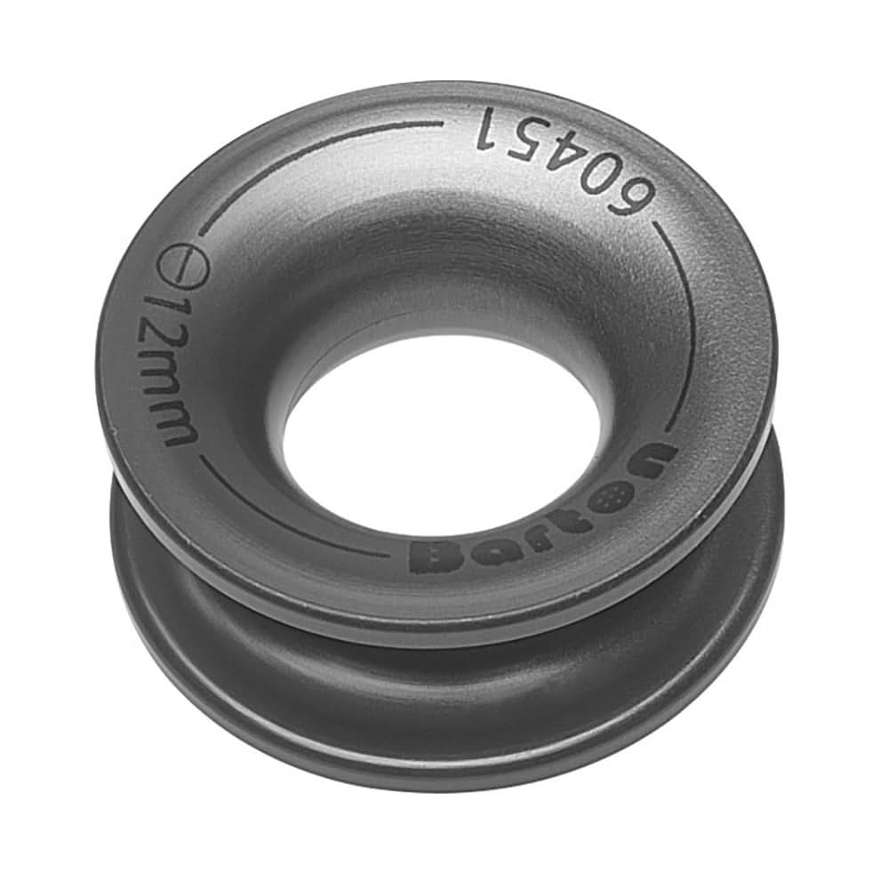 Barton Marine High Load Eye 12mm Bore - Anchor Express