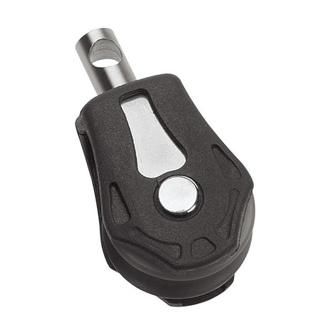 Barton Marine Size 0 20mm Plain Bearing Pulley Block Single Swivel w/o Shackle - Anchor Express