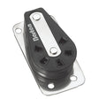 Barton Marine Size 3 45mm Plain Bearing Pulley Block Cheek Block - Anchor Express