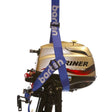 Barton Outboard Motor Lifting Sling f/Motors to 15hp - Anchor Express