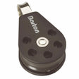 Barton Size 1 30mm Plain Bearing Pulley Block Single Fixed Eye - Anchor Express