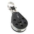 Barton Stanchion Ratchet Block - Anchor Express