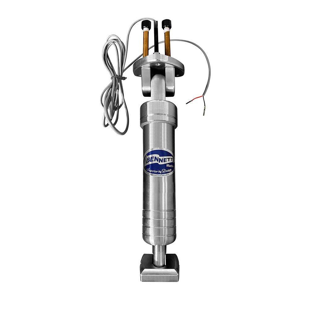 Bennett Marine BXADAC10DWH - 304 Premier Actuator - BXADAC10DWH - 304 - Anchor Express