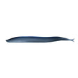 Berkley Gulp! Saltwater Sand Eel - 5 inch Silver Mud Soft Bait - 1121693 - Anchor Express