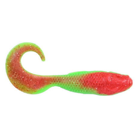 Berkley Gulp! Swimming Mullet 6" - Nuclear Chicken Saltwater Bait - 1519972 - Anchor Express