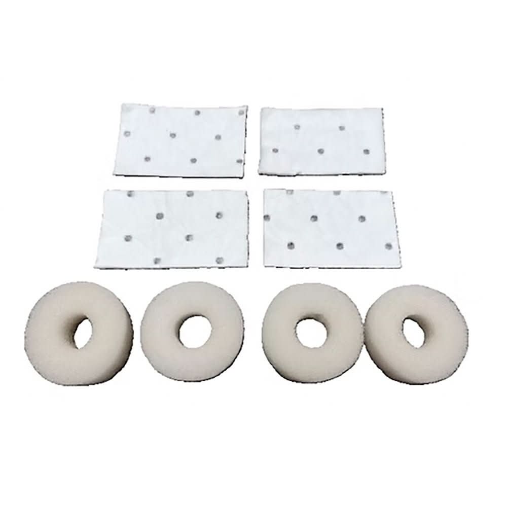 Bilge - B - Dry PickUp Filter Material - Anchor Express