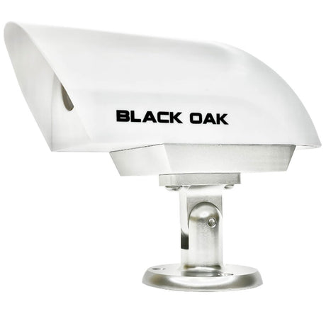 Black Oak LED Nitron XD Pro Full Color Marine Night Vision Camera - HDMI, Standard Mount - NVCP - WSH - Anchor Express