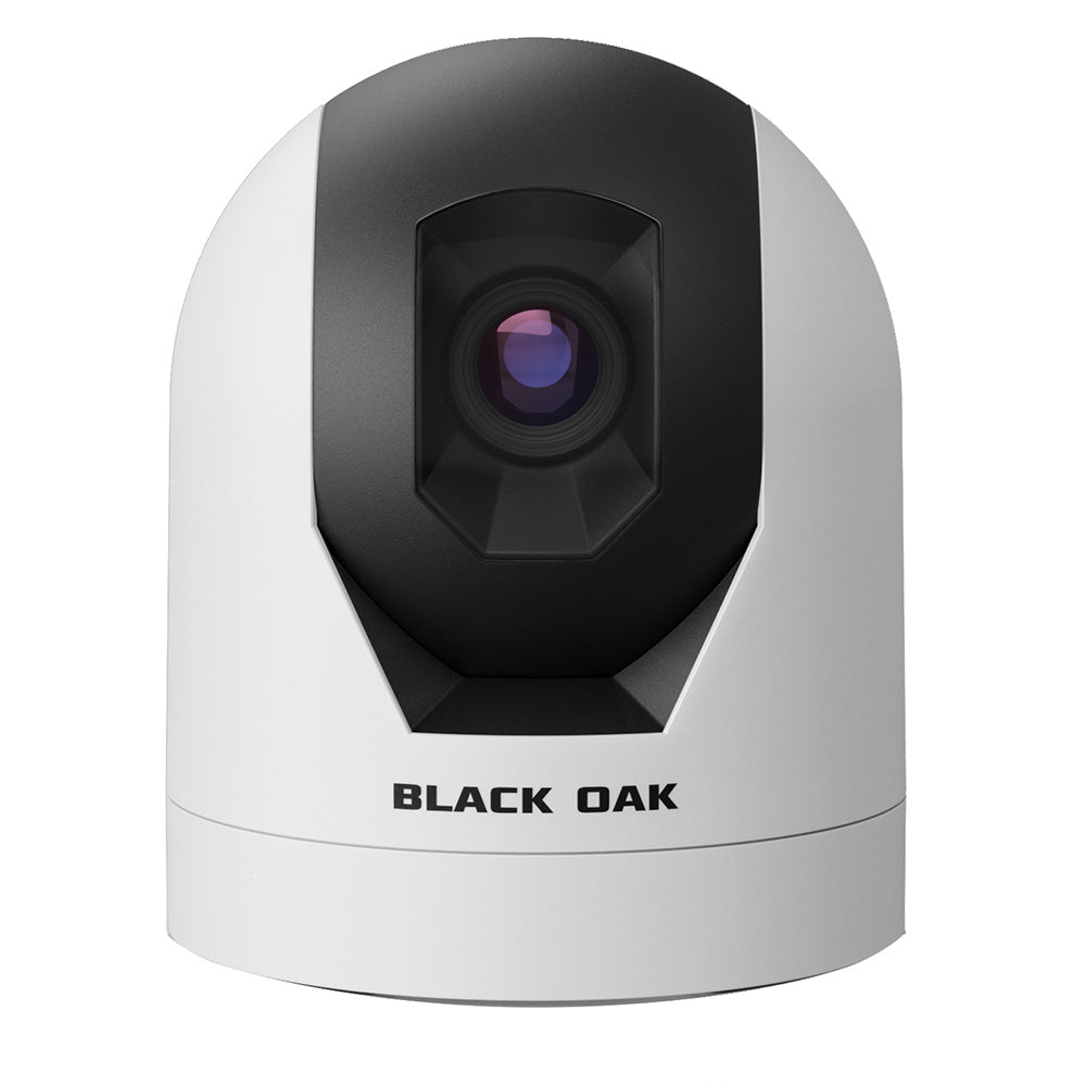 Black Oak LED Nitron XR1 Color Night Vision Camera - HDMI - White - XR1 - WH - Anchor Express