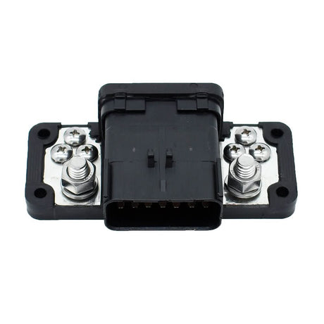 Bluewater 14 Position Sealed FCI Molded Busbar - Reliable Marine Power Distribution - 2314 - B - 000 - Anchor Express