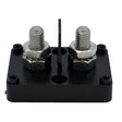 Bluewater 2 Position Bus/Base with 3/8 Studs - Heavy - Duty Marine and Off - Road Power Distribution - 312311 - B - 019 - Anchor Express