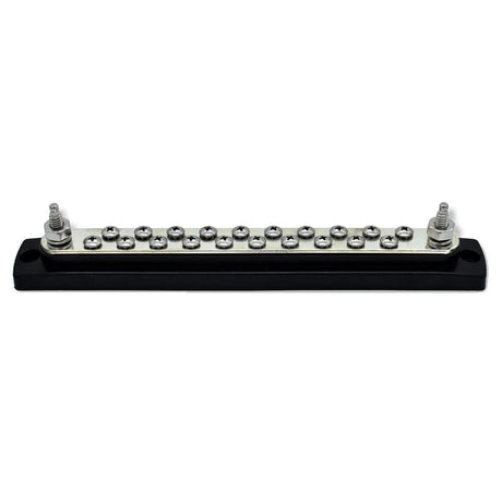 Bluewater 20 Terminal Busbar - 150 Amp for Marine and Industrial Power Distribution - 312302 - B - 020 - Anchor Express