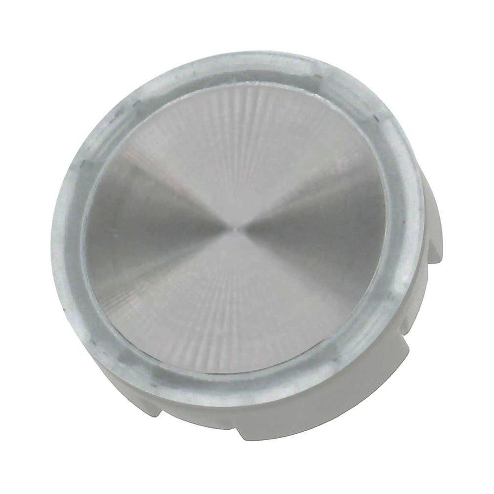 Bluewater 22mm Ring Style Button - Stainless Steel Replacement Part - 9451 - 1002 - Anchor Express