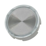 Bluewater 22mm Ring Style Button - Stainless Steel Replacement Part - 9451 - 1002 - Anchor Express