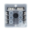 Bluewater 6 - Position Beaker Block with Cover for Marine and Mobile Systems - 3200 - 2001 - 006 - Anchor Express