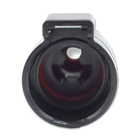 Bluewater DTHD04 - 1 - 8P 8 AWG Deutsch Single Position Male Connector - DTHD04 - 1 - 8P - Anchor Express