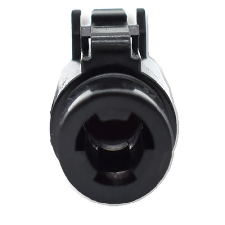 Bluewater DTHD06 - 1 - 8S 8 AWG Deutsch Single Position Female Connector - DTHD06 - 1 - 8S - Anchor Express