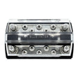 Bluewater Dual Bus 10 Position Busbar 150 Amp with Dual Input Studs - 312723 - B - 022 - Anchor Express