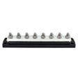 Bluewater Heavy - Duty 8 Stud Busbar for High Current Power Distribution - 312315 - B - 008 - Anchor Express