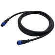 Bluewater NMEA 2000 Drop Cable - 1 Meter for Marine Electronics Integration - 2700 - 01 - 011 - Anchor Express