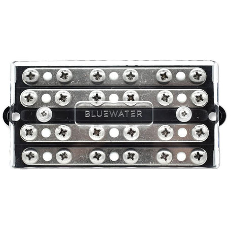 Bluewater RGB Busbar Part 312404 - B - 022 for LED Lighting Systems - 312404 - B - 022 - Anchor Express