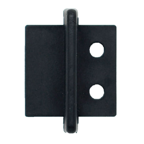 Bluewater Terminal Block Part A - End Cap for Custom Terminal Strips - 16000 - 01 - 0A - Anchor Express
