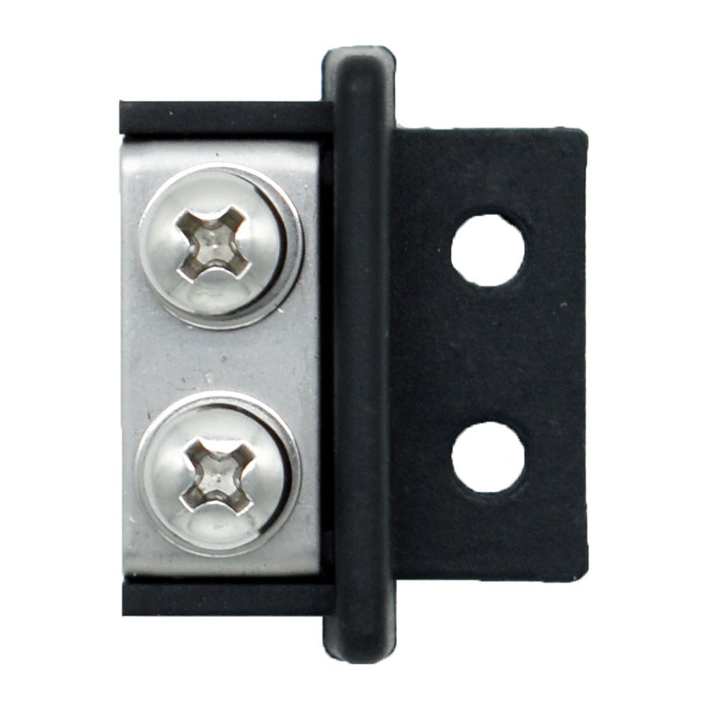 Bluewater Terminal Block Part B - Modular Screw Terminal Strip Component - 16000 - 02 - 0B - Anchor Express