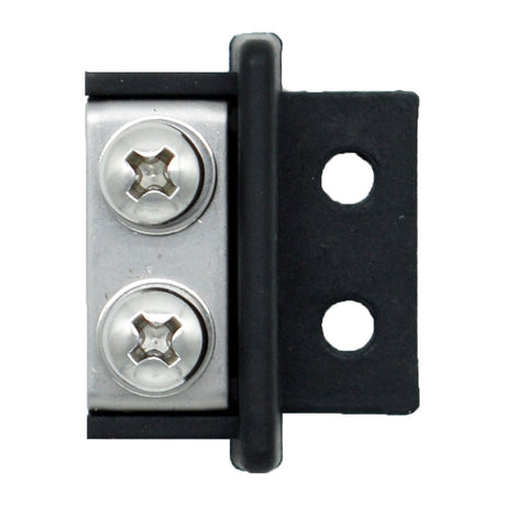 Bluewater Terminal Block Part B - Modular Screw Terminal Strip Component - 16000 - 02 - 0B - Anchor Express