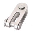 C. Sherman Johnson Double Jaw Rigging Toggle - 1/4" Pin - 12 - 320 - Anchor Express