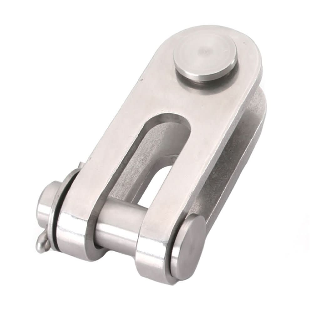 C. Sherman Johnson Double Jaw Rigging Toggle - 1/4" Pin - 12 - 320 - Anchor Express
