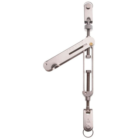C. Sherman Johnson Handy Lock Turnbuckle Jaw/Jaw - 01 - 110 - Anchor Express