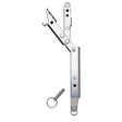 C. Sherman Johnson Quick Release Lever - 5/16" Pin - 14 - 206 - Anchor Express