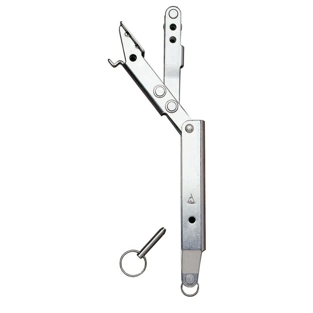 C. Sherman Johnson Quick Release Lever - 5/16" Pin - 14 - 206 - Anchor Express