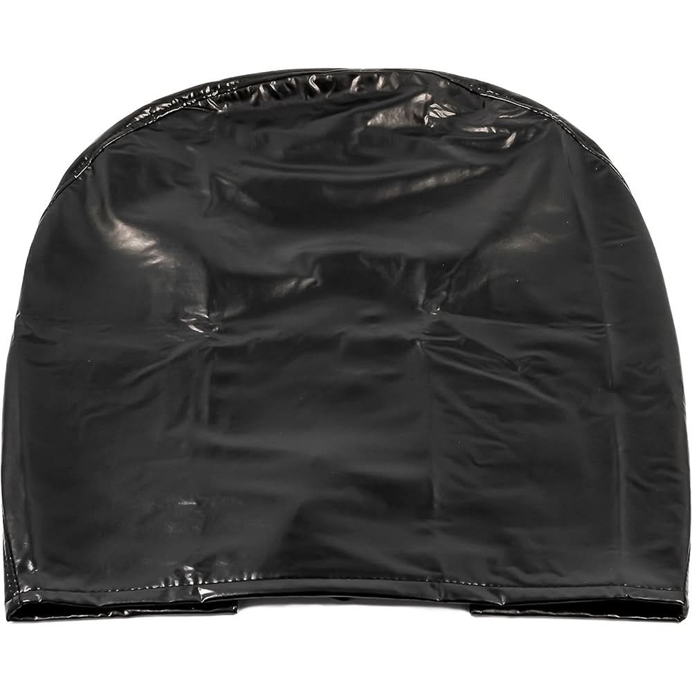 Camco 24 - 26 Black Vinyl Wheel & Tire Cover - 2 Pack - Anchor Express