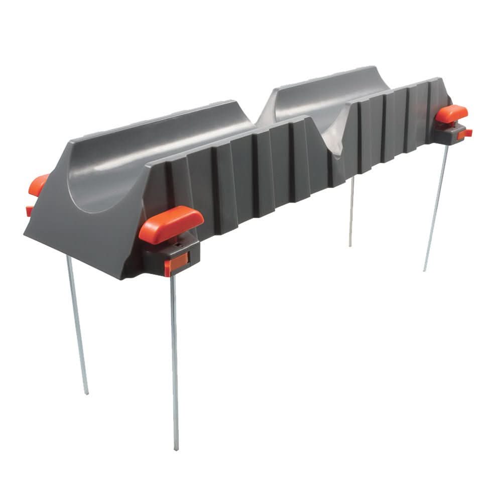 Camco Rhino RV Sewer Hose Drain Support - 43071 - Anchor Express