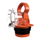 Camco Rhino Sewer Adapter PRO - 39730 - 39730 - Anchor Express