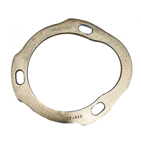 C.E. Smith 70 Series Backing Plate for Flush Mount Rod and Cup Holders, Part 539730 - 539730 - Anchor Express